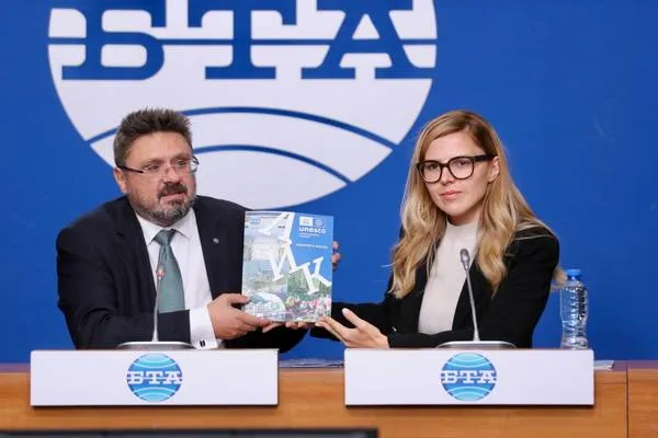 Ministério dos Negócios Estrangeiros da Bulgária utilizará o tipo de letra LIK na comunicação oficial