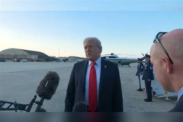 טראמפ ביקש מבית המשפט העליון לאפשר את גירושם של 300 אלף ונצואלים