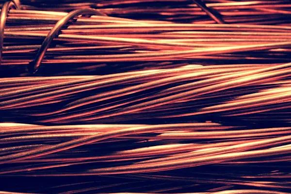 Le cuivre s’est stabilisé après une semaine volatile grâce à l’équilibre de la demande