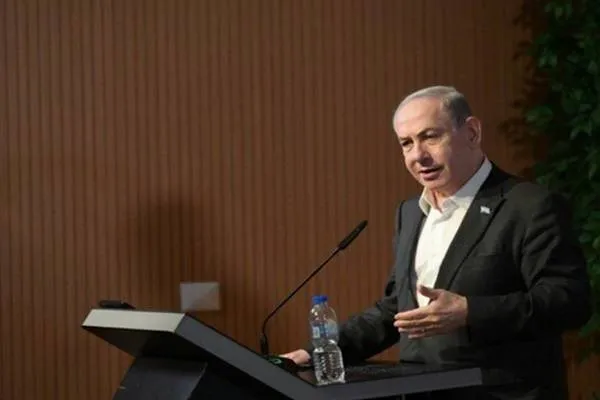 Netanyahu ha incontrato Wasserman, presidente del comitato di Los Angeles 2028