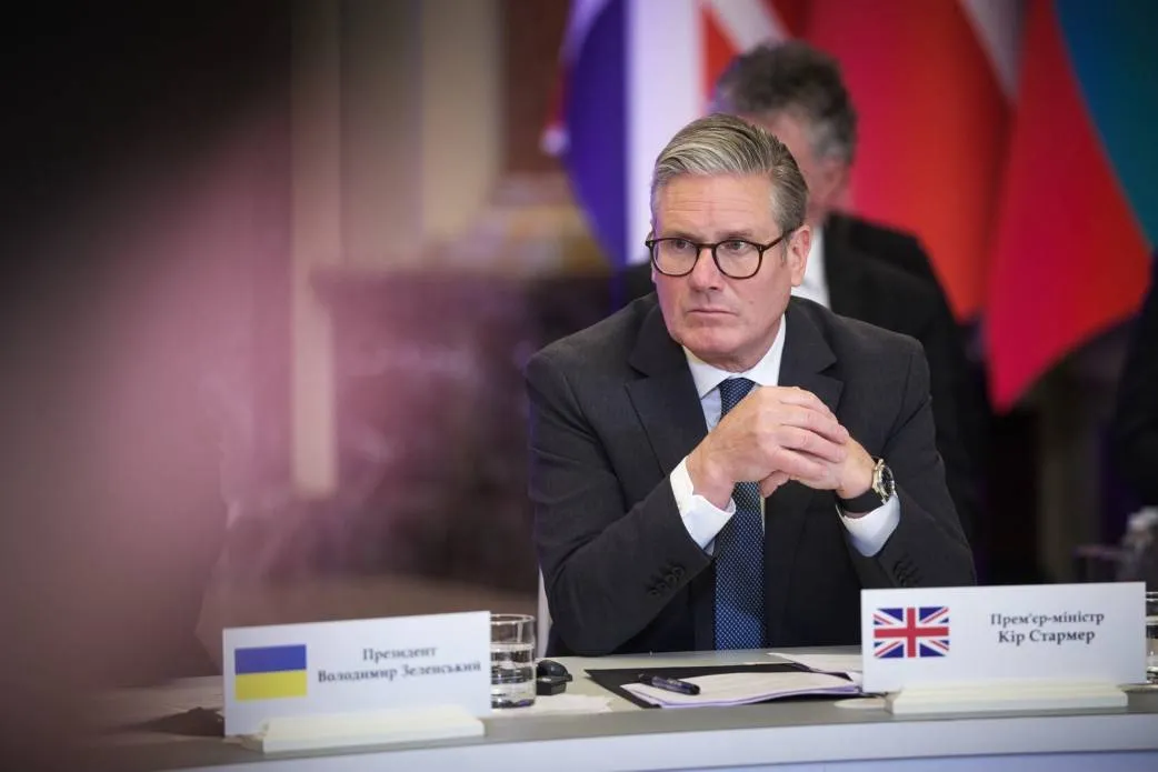 Starmer: Toată lumea din țară trebuie să se simtă în siguranță
