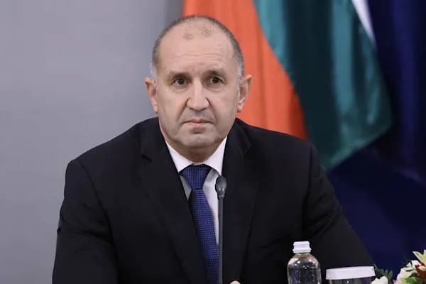 Radev: Po nisim një dialog të hapur dhe konstruktiv për strategjinë ushqimore