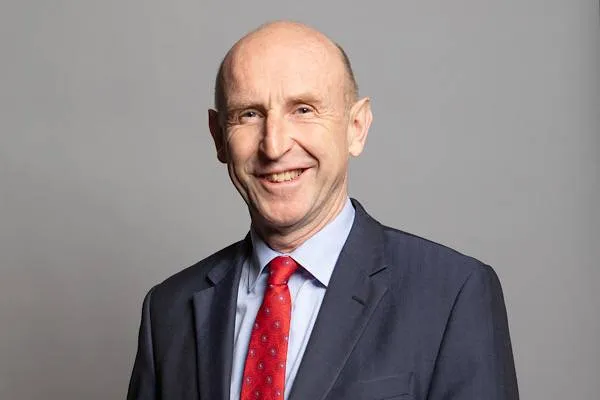 Healey: I want the Defence Investment Plan to succeed