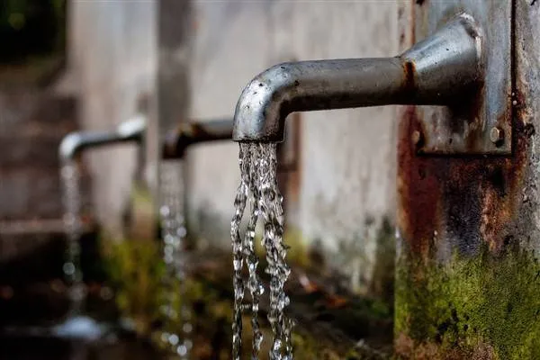 ארגון הבריאות העולמי: גישה למים נקיים ולסניטציה היא זכות אנושית