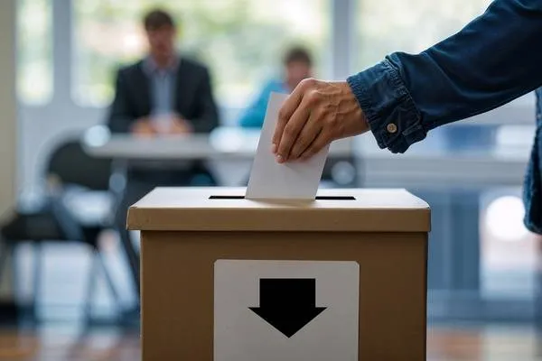 Iniziate le elezioni parlamentari anticipate in Serbia