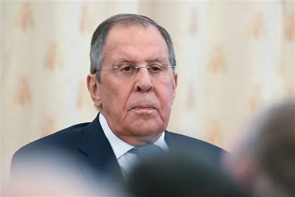 Lavrov: Bazirganiya Rûsya-Hindistanê dikare heta sala 2030’an bigihîje 100 milyar dolarî