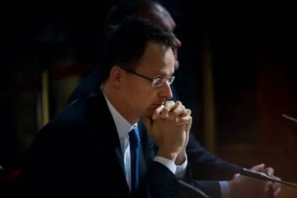 Szijjarto: Datorită exceptării de la sancțiunile SUA, aprovizionarea noastră cu energie este în siguranță