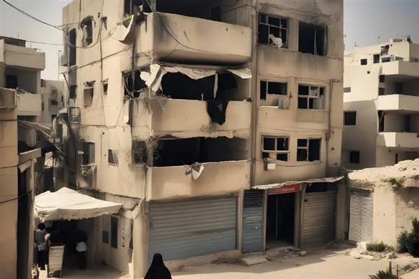 גברייסוס: דיווח על תקיפה נוספת על בית החולים אל-אמל