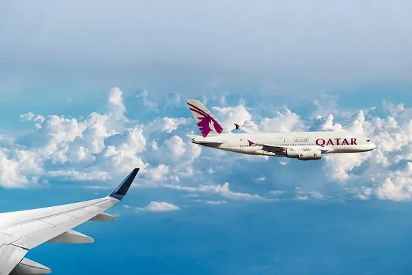 Qatar Airways to organize aid flights to European cities