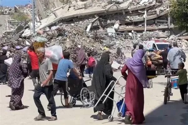 UNRWA: Gaza hunger crisis cannot be used as a tool of political or military pressure