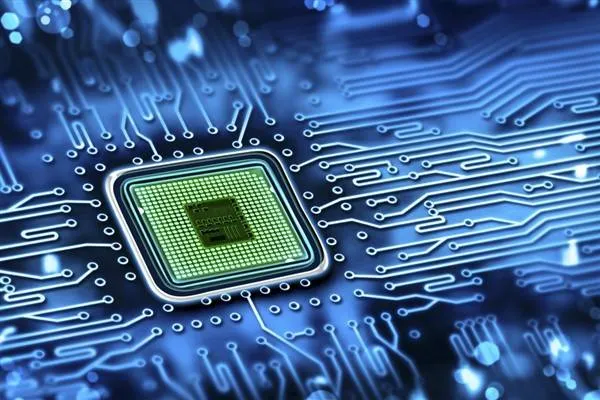 China prohíbe la exportación de elementos clave para microchips a EE. UU.