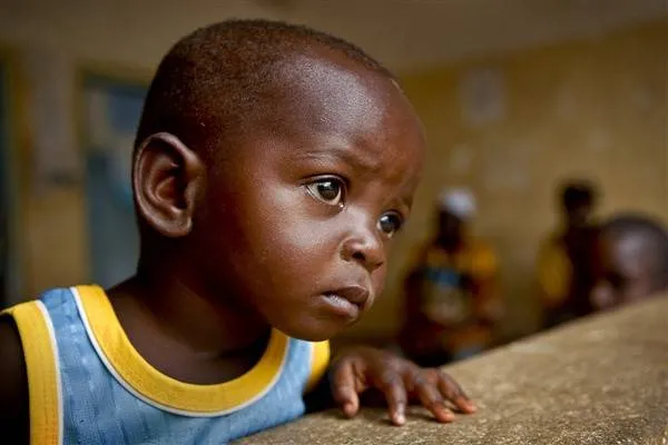 גברייסוס: אין לנו זמן לאבד כאשר הרעב מתקרב למיליונים בסודן