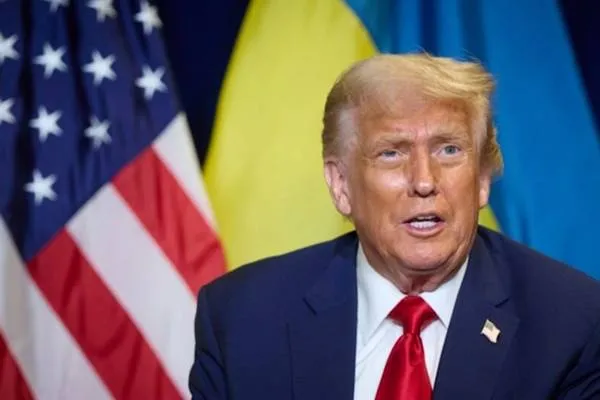 Trump: Massie, withdraw your fake statement immediately