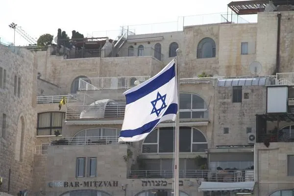 Israel: La decisión del Consejo de Ministros en Líbano es histórica
