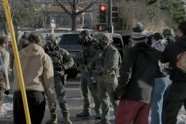 Wezareta Dadgehê ya Dewletên Yekbûyî li ser kuştina Alex Pretti lêkolîn dest pê kir