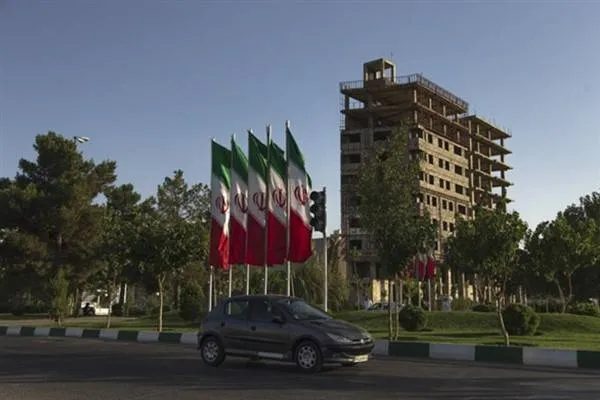Iran congratulates Azerbaijan on Independence Day