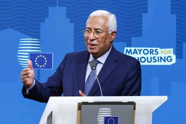 Costa: Me bi Serokê Kazakistanê Tokayev re pêşveçûnên cîhanî nirxandin