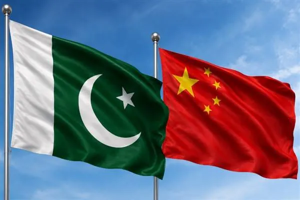 Pakistani Prime Minister Sharif praises China’s global initiatives