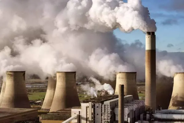 Trump orders Pentagon to use electricity from coal power plants