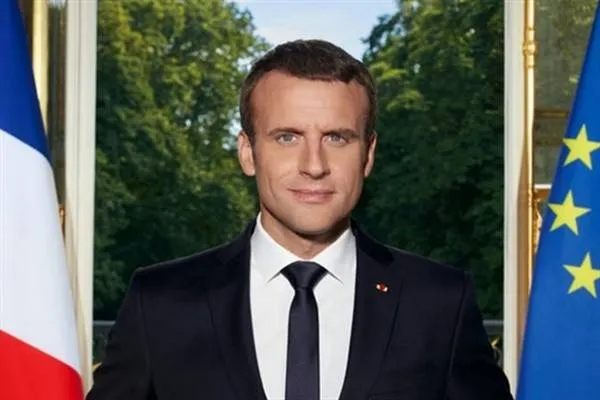 Macron: Protecția tinerilor este în centrul angajamentului meu