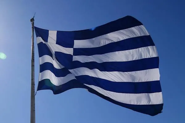 Greek Foreign Minister Meets Council of Europe Secretary General