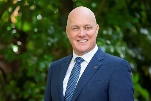 Luxon: Ogni australiano merita una possibilità equa di possedere una casa
