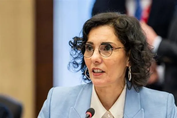 Lahbib: The safety of humanitarian workers is our responsibility