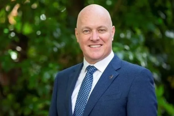 Luxon: Tourism boosts the economy and puts more money in people's pockets