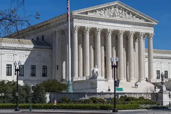 Dîwana Seretayî, fermana Trump li ser Garda Neteweyî girt