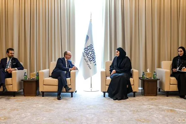 Qatar and Spain discuss bilateral cooperation