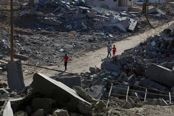 UNRWA：人道的ニーズは依然として極めて大きい