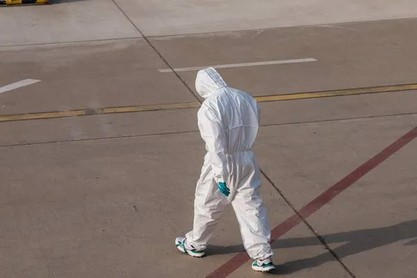 UNRWA: La diffusione di parassiti a Gaza rappresenta un grave rischio per la salute pubblica