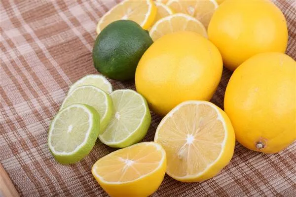 Sale of Lemon Sauces Prohibited