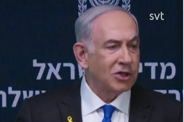 Netanyahu: I may have more meetings with Trump during this visit