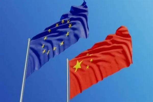 China bans institutions and individuals from doing business with two EU banks
