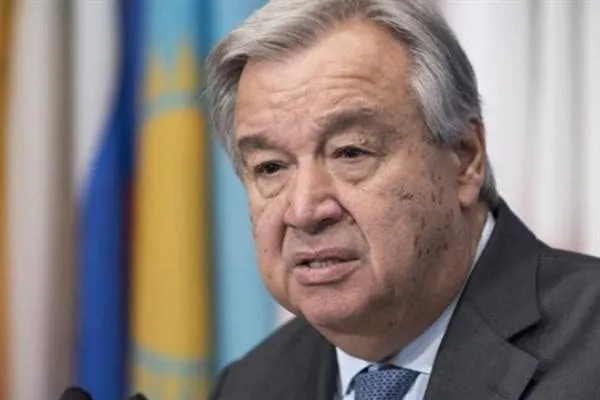 El Secretario General de la ONU, Guterres, acoge con satisfacción la decisión del FMI