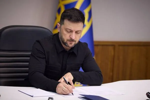 Zelenski: Prioritatea noastră este transparența și onestitatea deplină în sectorul energetic