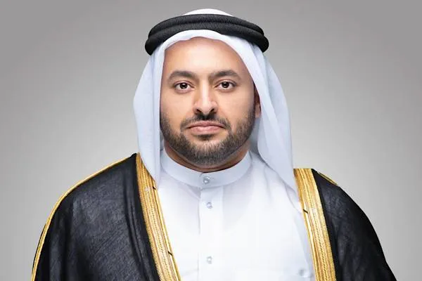 Al Khulaifi discusses regional security with China’s Middle East envoy Jun