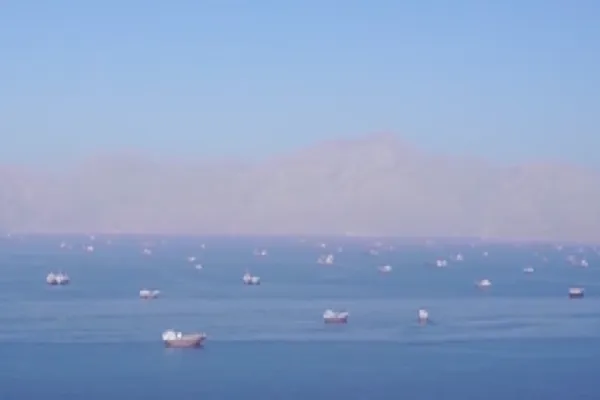 Deniz polisinden Adalar çevresinde 'deniz taksi' denetimi