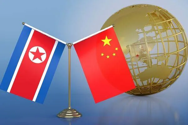 Chinese and DPRK leaders exchange congratulatory messages