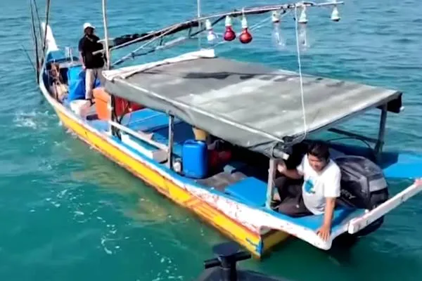 Tragjedi me anije pranë Malajzisë: shumë të vdekur, qindra të zhdukur