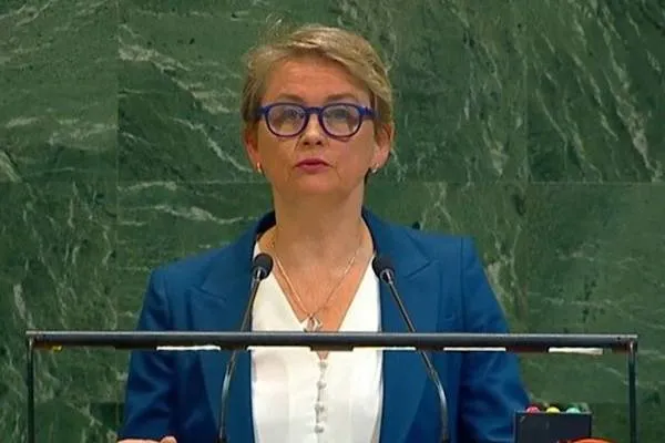 Cooper: The Strait of Hormuz must be fully reopened without restrictions