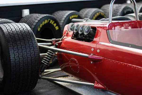 Lando Norris crowned the 2025 Formula 1 World Champion