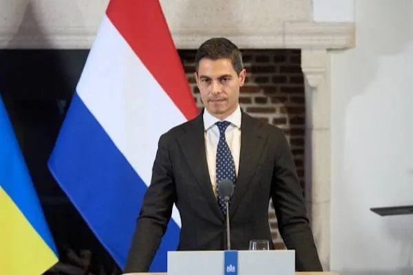 Jetten: Mantenere i Paesi Bassi al sicuro è uno dei compiti più importanti del governo