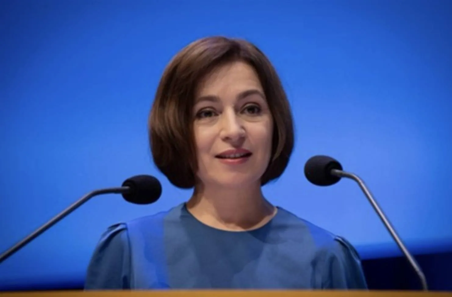Moldovan President Maia Sandu’s Visit to the United Kingdom