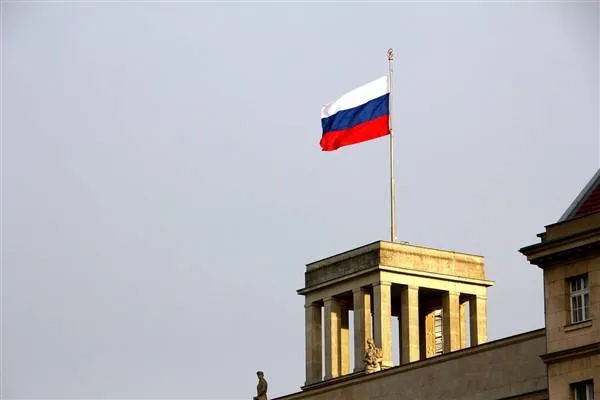 גינוי מרוסיה על התקפה על שגרירות איראן בסוריה