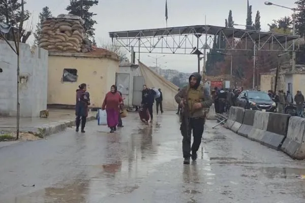 Li Helebê SDG paşvekişandinê red kir