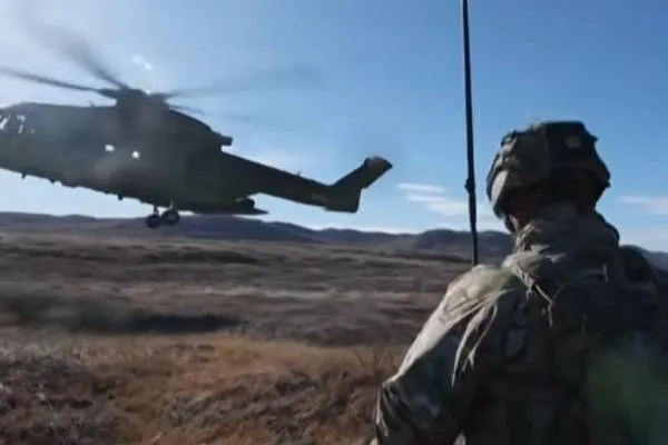 Politico: NATO si schiera in Groenlandia per accontentare Trump