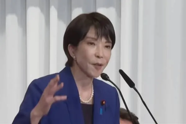 Japan heads to early elections