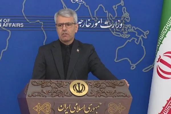 Baghaei: The U.S. targeted civilian infrastructure